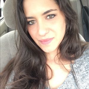 Meet your Posher, Jessica