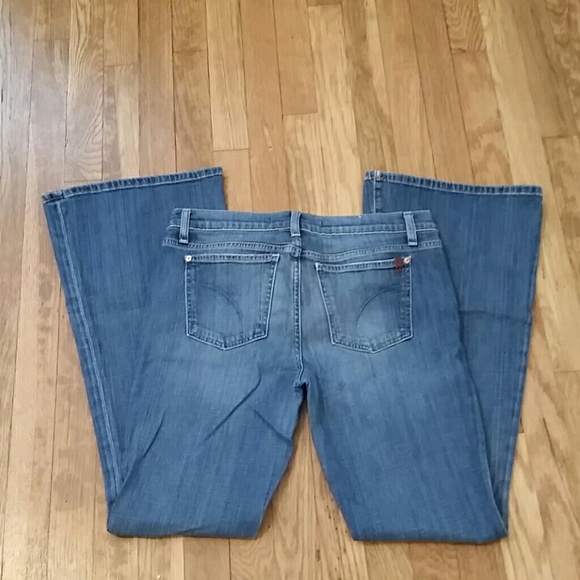 Joe's flares