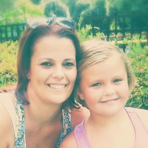 Meet your Posher, Deanna