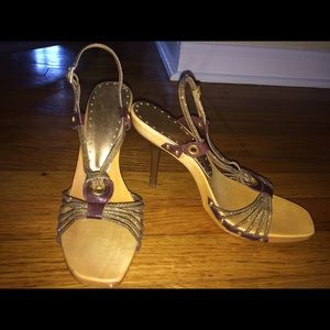 ❗️REDUCED❗️BCBGirls Heels