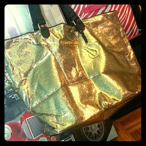 Victoria secret tote