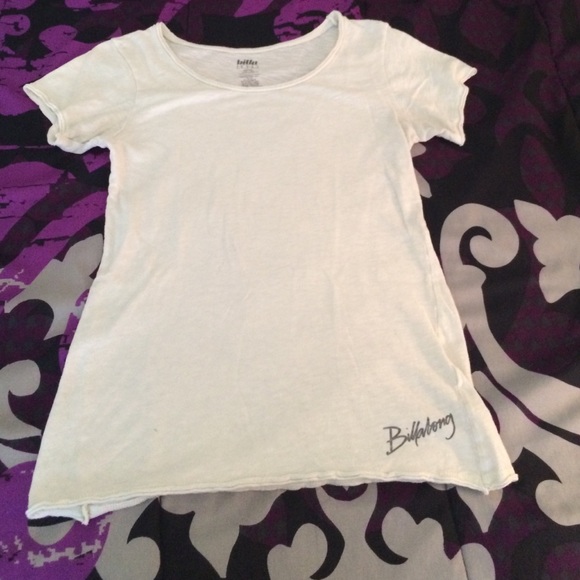 billabong shirt