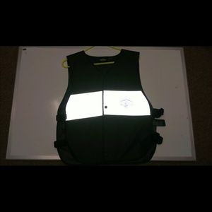 Harley Davidson Reflective Vest