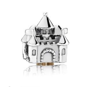 PANDORA Happily Ever After Charm