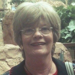 Meet your Posher, Pat