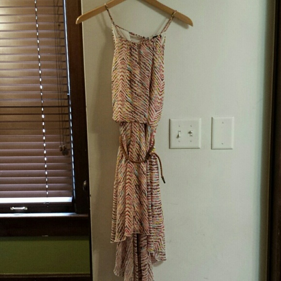 As U Wish dress size S