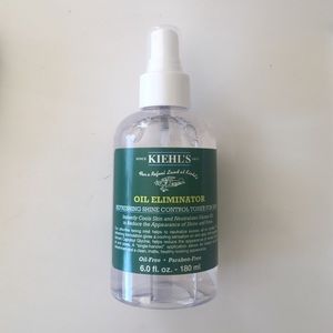 Kiehl's Oil Eliminator