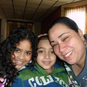 Meet your Posher, Adrian