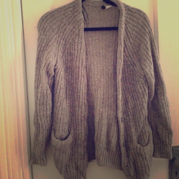 Cardigan