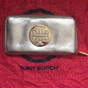 Tory Burch Wallet