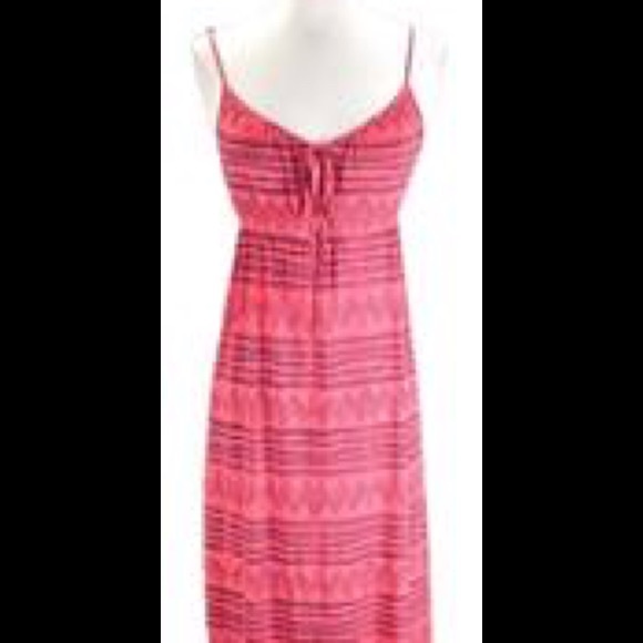 Corey Lynn Calter maxi dress
