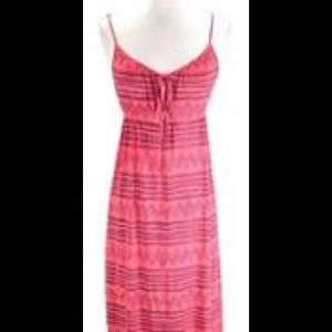 Corey Lynn Calter maxi dress