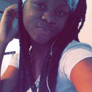 Meet your Posher, Ebonee