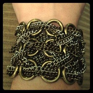 "Chains" Bracelet