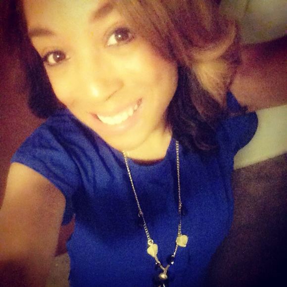 Meet your Posher, Kay k