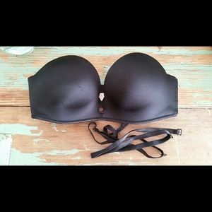 VICTORIAS SECRET  BOMBSHELL PUSH UP