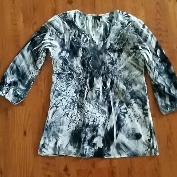 Soft cozy top