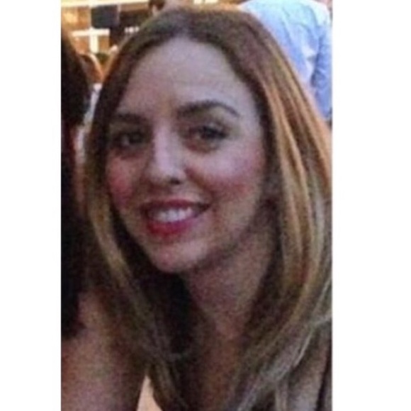 Meet your Posher, Bridget