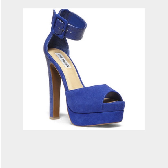 Steve Madden   (diffuse) - Picture 1 of 1