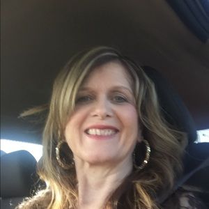 Meet your Posher, Kathy