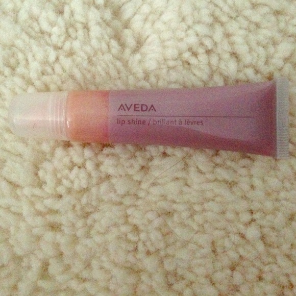 Aveda lip shine