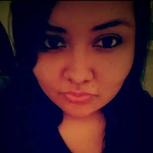 Meet your Posher, Tatiana