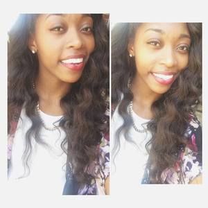 Meet your Posher, Keyauna