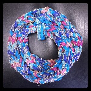 infinity scarf