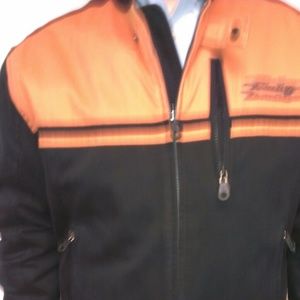 Harley Davidson Jacket