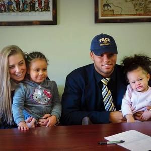 Meet your Posher, Alex