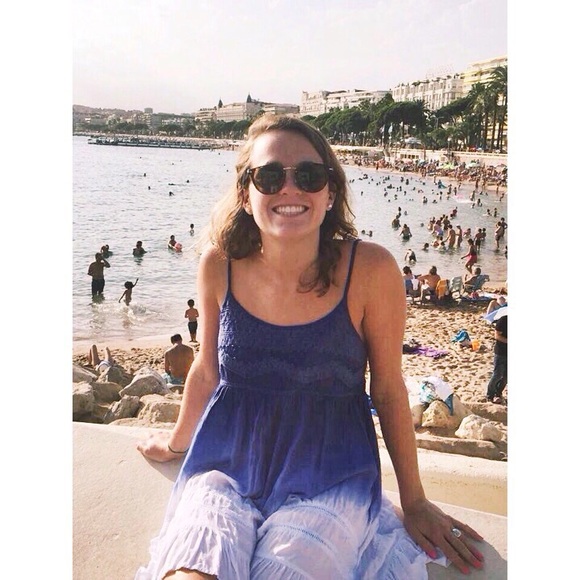 Meet your Posher, Calleigh