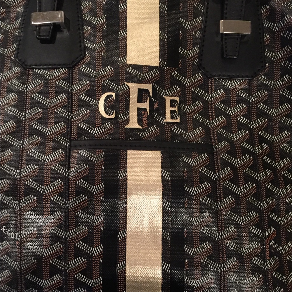 Meet your Posher, Cheryl