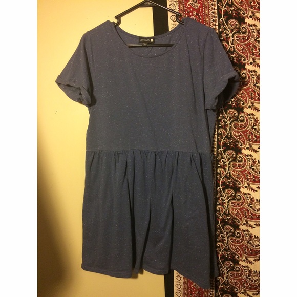 Cotton On Babydoll Dress