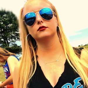 Meet your Posher, Peyton