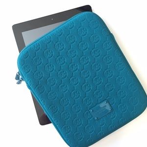 Michael Kors IPad Case