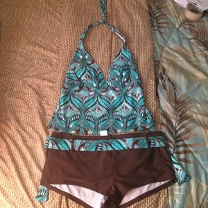 Bathing Suit