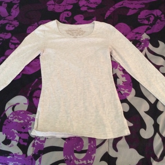 American rag long sleeve