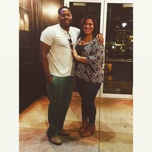 Meet your Posher, Whittney