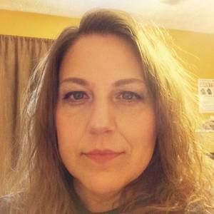 Meet your Posher, Joanne