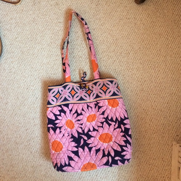 Vera Bradley tote