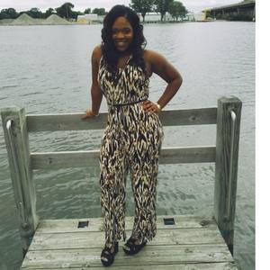 Meet your Posher, Ariana