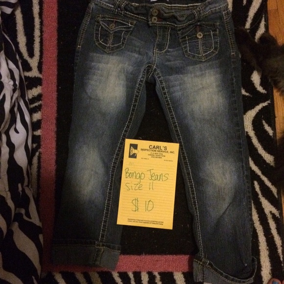 Capris