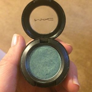 MAC Steamy Eyeshadow