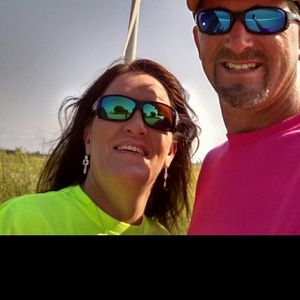 Meet your Posher, Christy