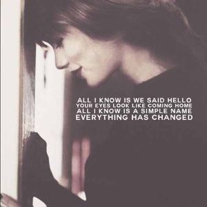 Meet your Posher, Marissa