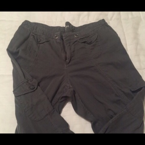 Lane Bryant 20T Cargo Pants