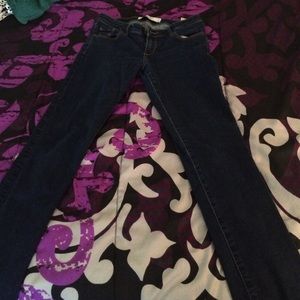 Abercrombie jeans