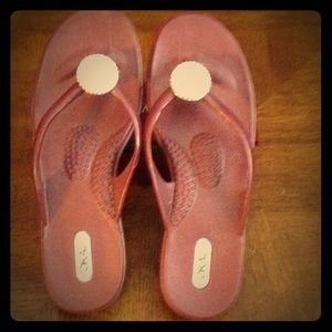 Oka-B Flip Flops
