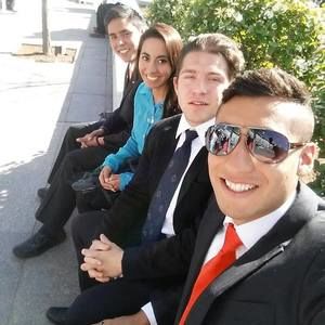 Meet your Posher, Franco