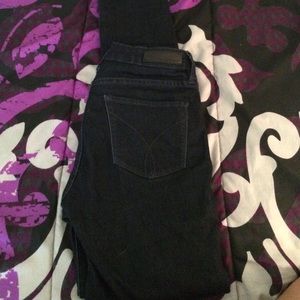 Calvin Klien jeans